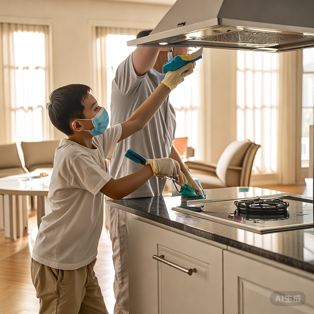 呼图壁县家庭保洁